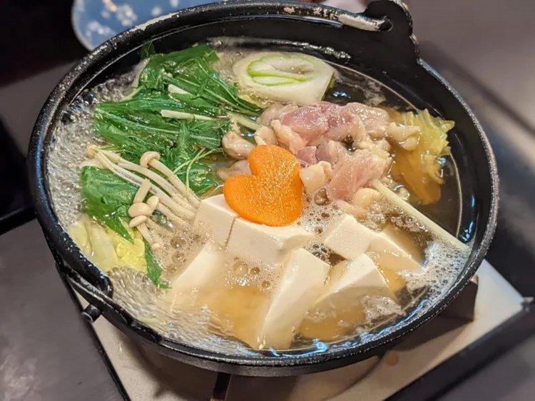 【酒場ナビ】鳥勝 小平北口店