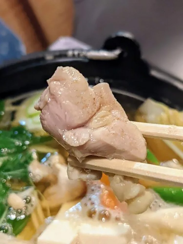 【酒場ナビ】鳥勝 小平北口店