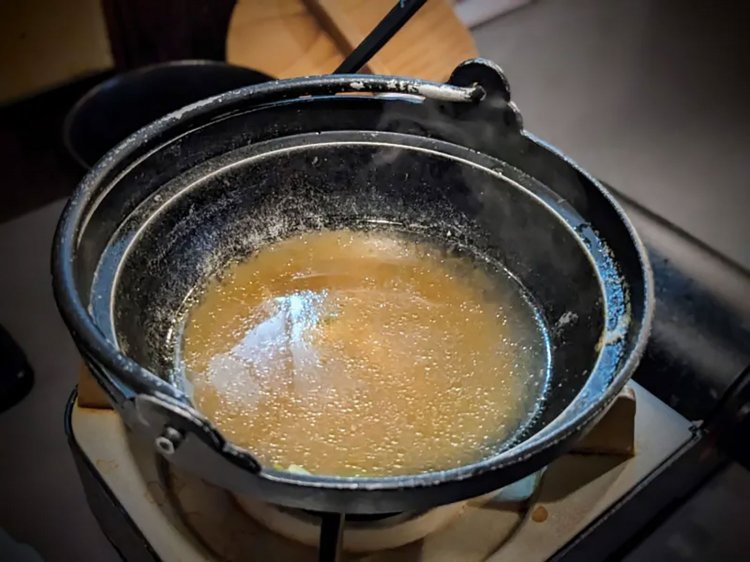 【酒場ナビ】鳥勝 小平北口店