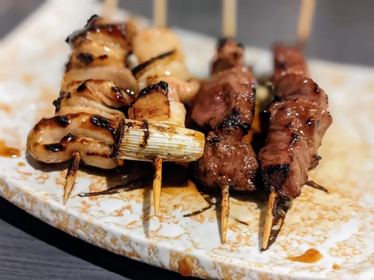 【酒場ナビ】鳥勝 小平北口店