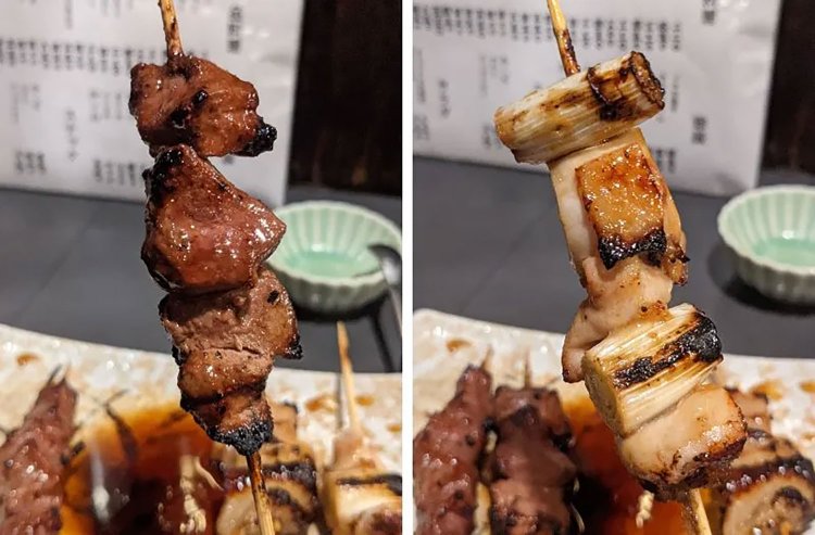 【酒場ナビ】鳥勝 小平北口店