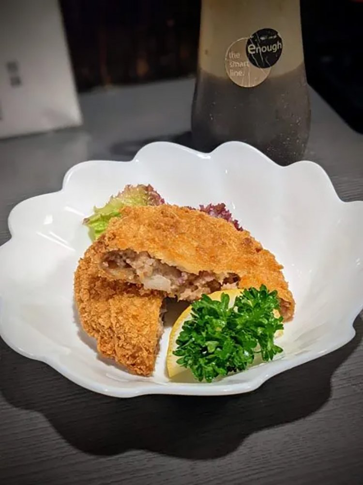 【酒場ナビ】鳥勝 小平北口店