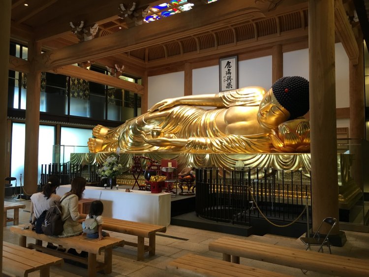 目の前で見ると圧巻のサイズ。