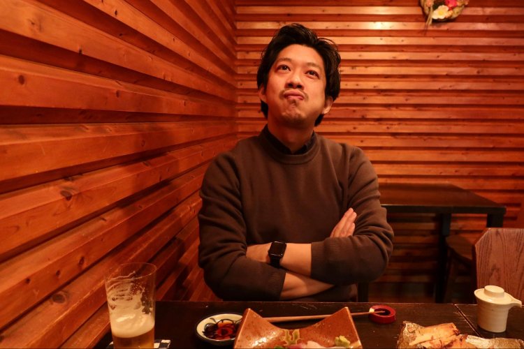 「それまでパパ、パパってずっと一緒にいたのに、結局、ママー！　ってなっちゃうんだよなあ」