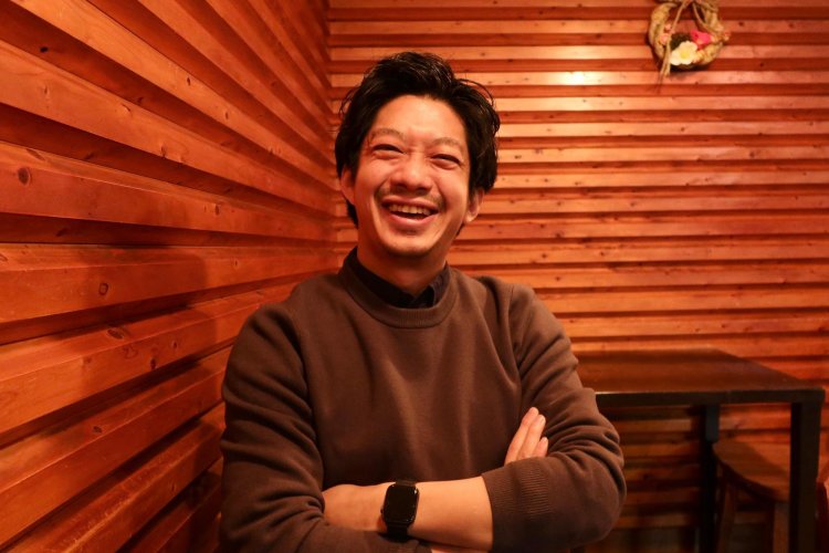 「正直、自分でも頑張ってるなって思う！（笑）」