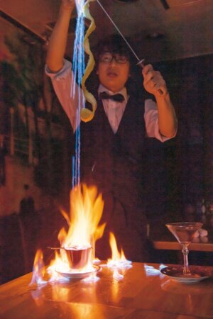 珈琲館 紅鹿舎2