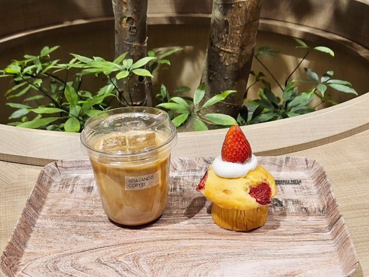 PARK MARCHE YURAKUCHO4