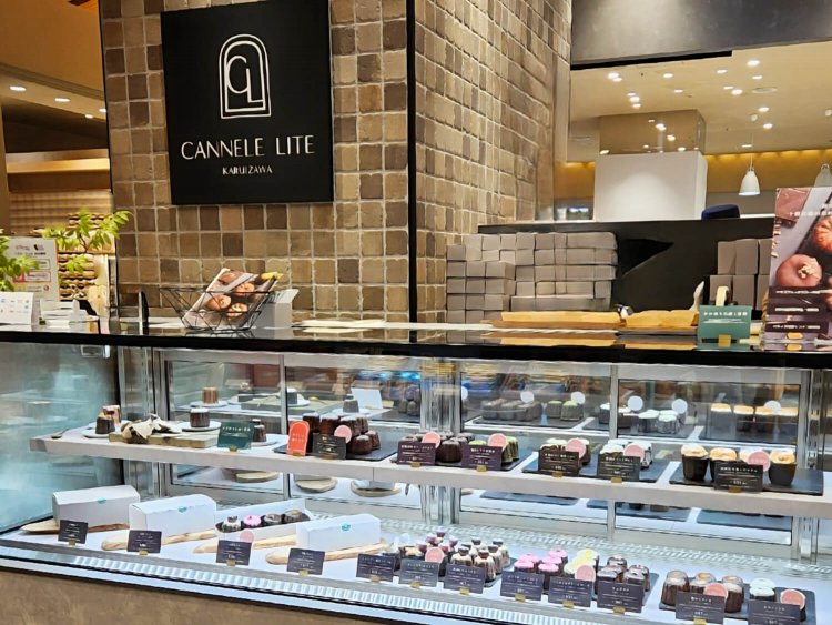 PARK MARCHE YURAKUCHO9