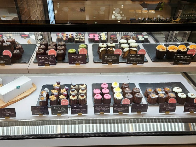 PARK MARCHE YURAKUCHO10