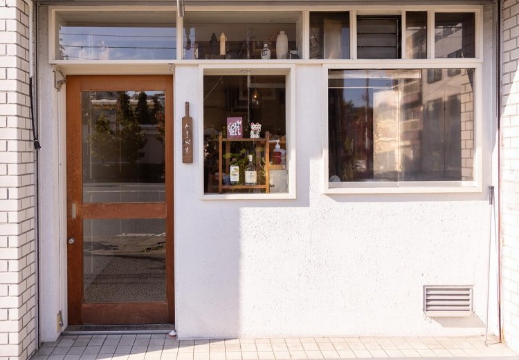 【散歩の達人】新感覚にして絶妙！