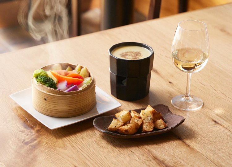 Dochaku（ドチャク）