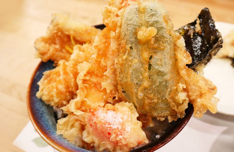 天冨久（てんふく）