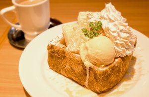 CAFE&BAKERY MIYABI 大森店