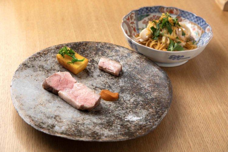 autentico（アウテンティコ）