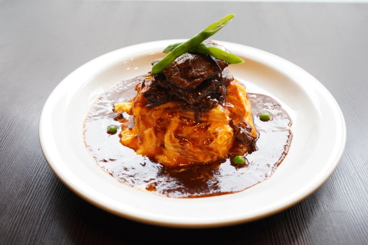 洋食亭　おおはし（ヨウショクテイオオハシ）