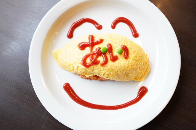 名前をいれてくれるサービスは大人気。