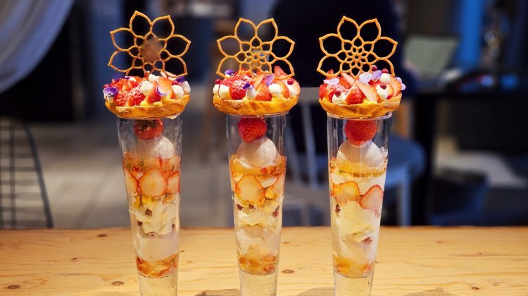 DRAWING HOUSE OF HIBIYA（ドローイング ハウス オブ ヒビヤ）