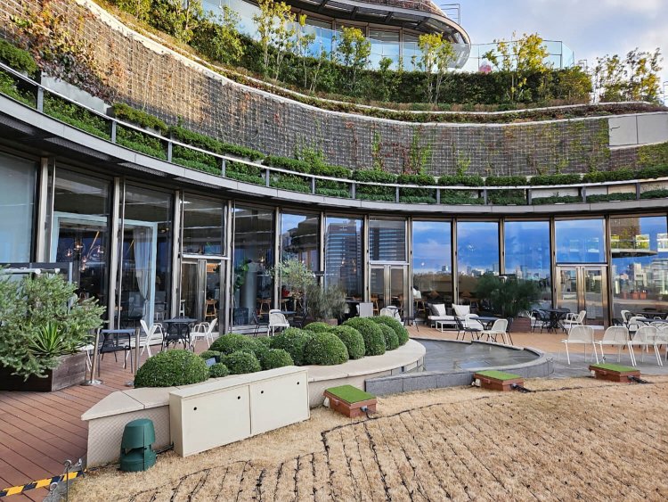 DRAWING HOUSE OF HIBIYA3