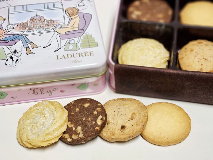 LADURÉE9