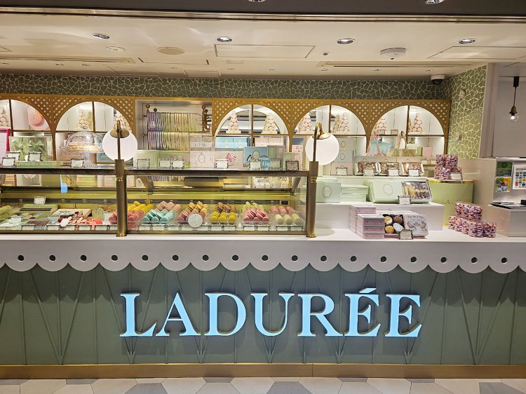 LADURÉE1