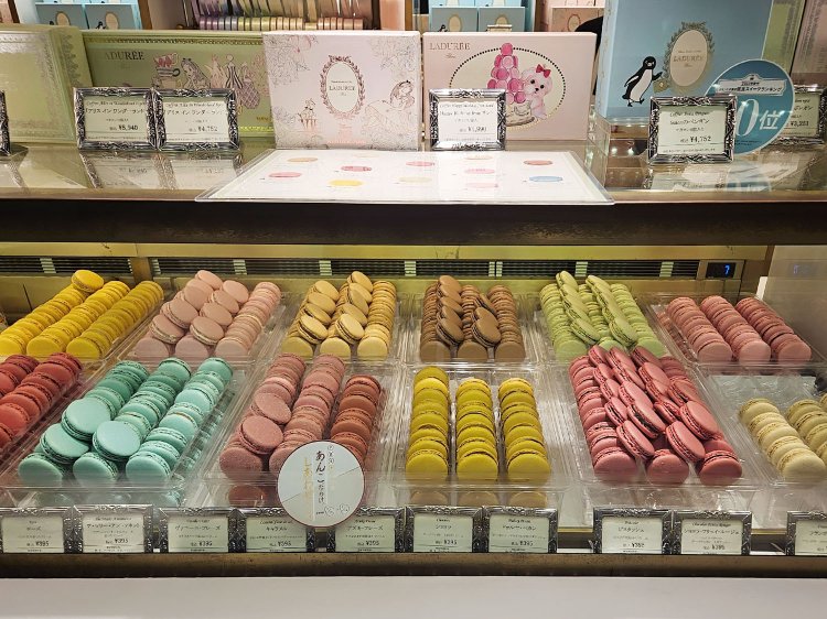 LADURÉE3
