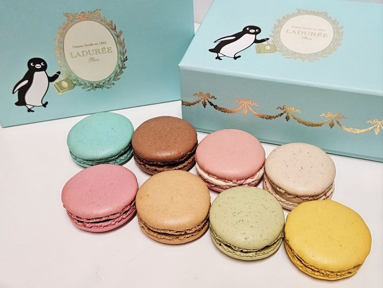 LADURÉE7