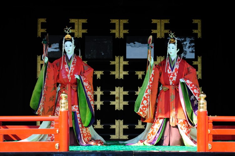 平安時代におけるミスコン？ 「五節の舞」で思い出される、夕霧のおもしろエピソード