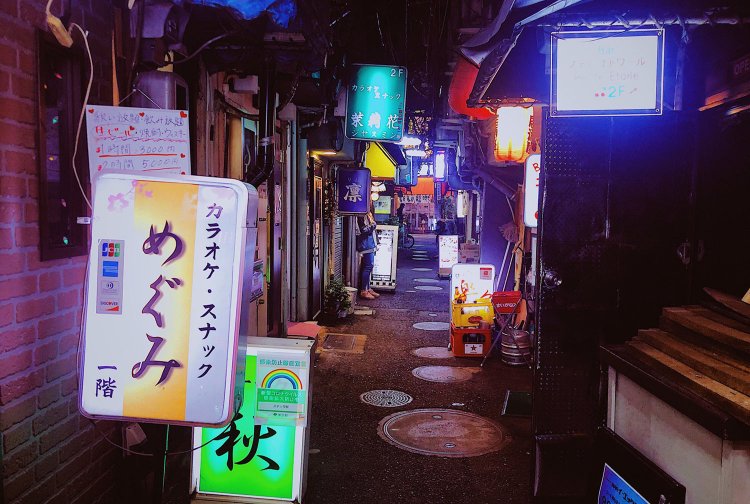 とあるSNS投稿の炎上から喚起させられた、“昭和レトロなムーブ”への思い