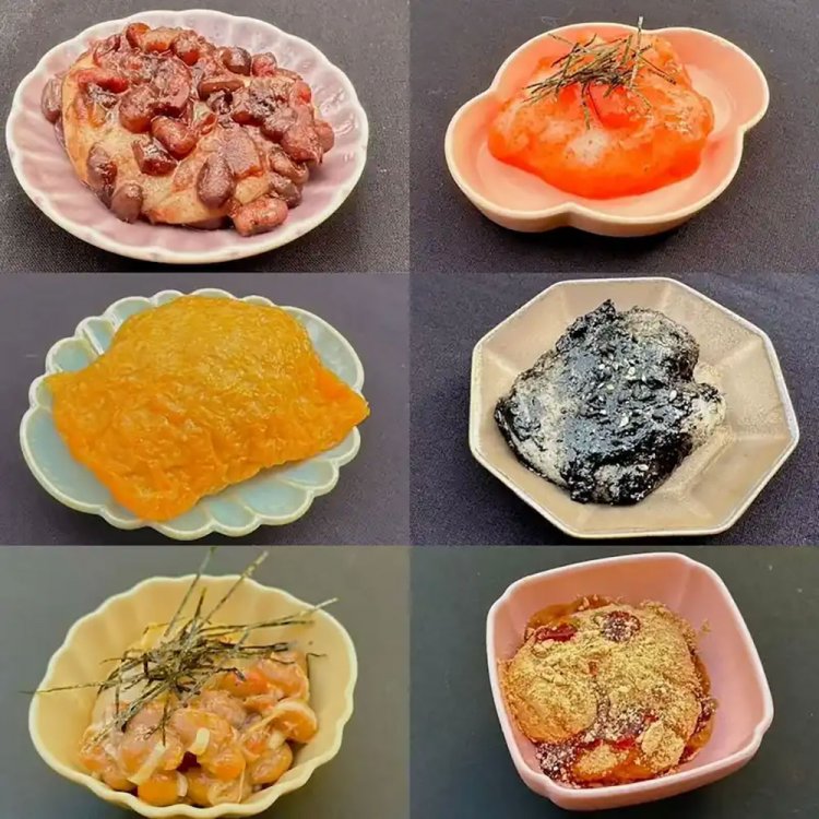 【としまらいふ】お餅とかき氷のある喫茶店「ヒャ/もちり。」