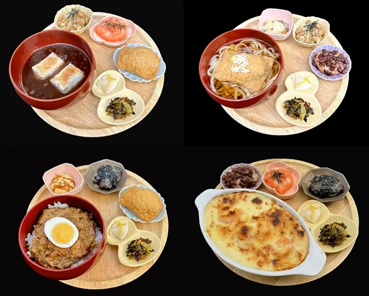 【としまらいふ】お餅とかき氷のある喫茶店「ヒャ/もちり。」