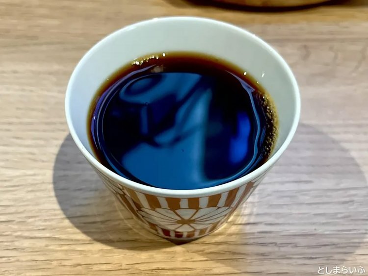 【としまらいふ】お餅とかき氷のある喫茶店「ヒャ/もちり。」