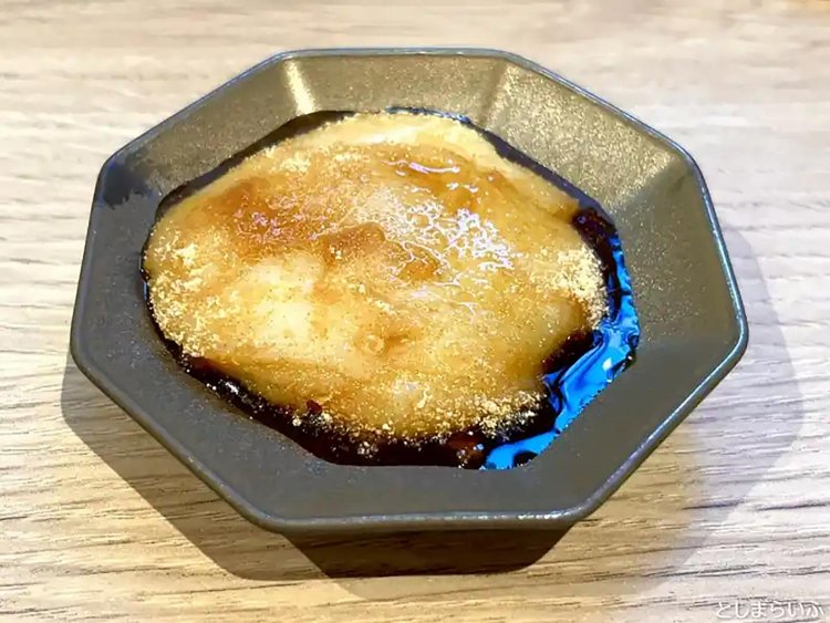 【としまらいふ】お餅とかき氷のある喫茶店「ヒャ/もちり。」