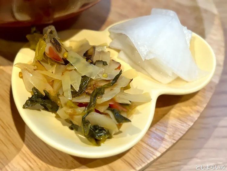 【としまらいふ】お餅とかき氷のある喫茶店「ヒャ/もちり。」