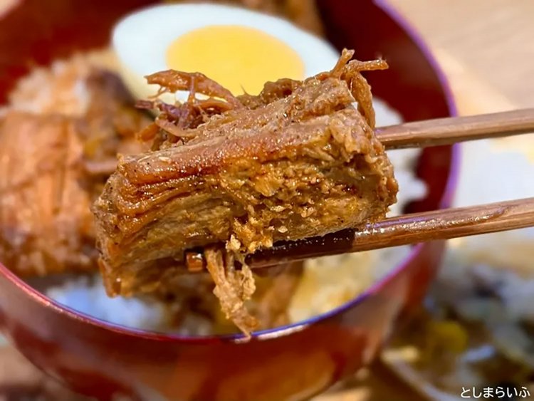 【としまらいふ】お餅とかき氷のある喫茶店「ヒャ/もちり。」