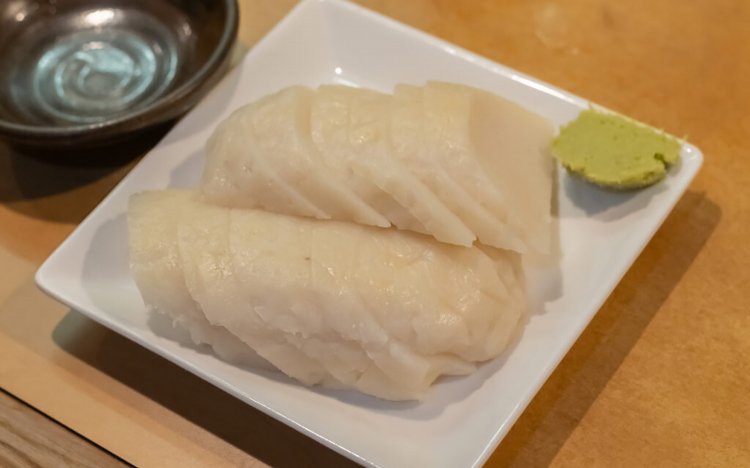 【東京おでんだね】平澤かまぼこ王子駅前店2024