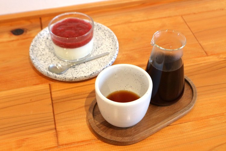 PORTERS COFFEE （ポーターズコーヒー）