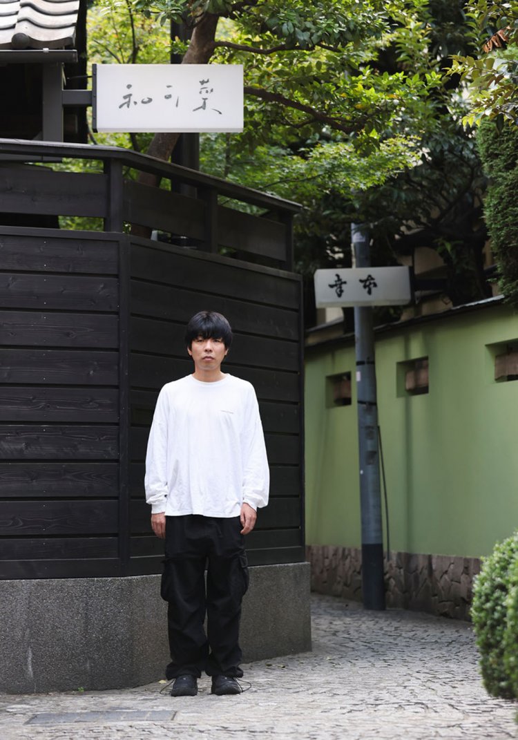 私は頑張ろうと思う。【吉田靖直／トリプルファイヤ―】