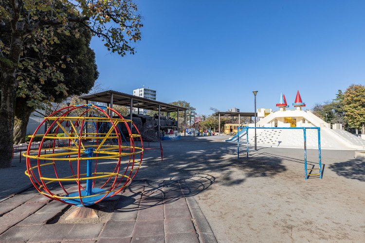 ファンキー公園_3832