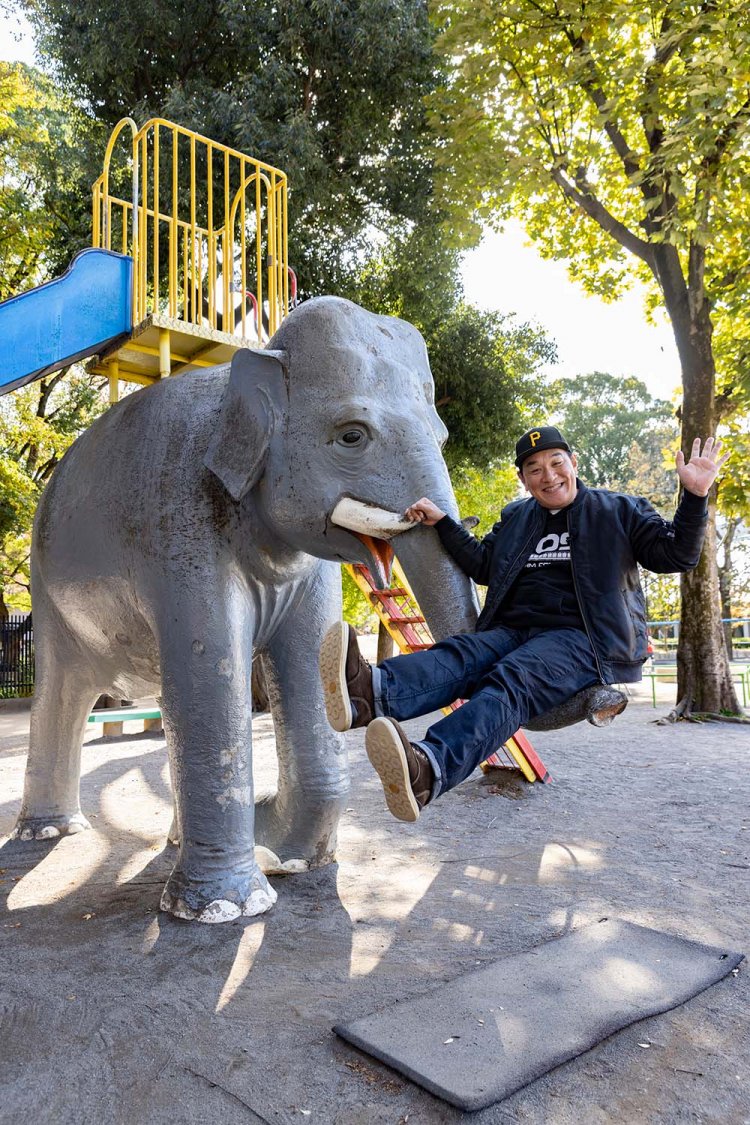 ファンキー公園_4054