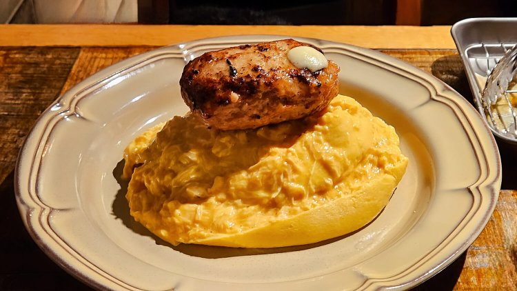 ESPRESSO D' WORKS yellow（エスプレッソ ディー ワークス イエロー）