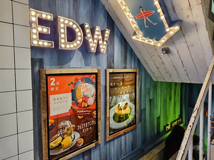 ESPRESSO D' WORKS yellow2