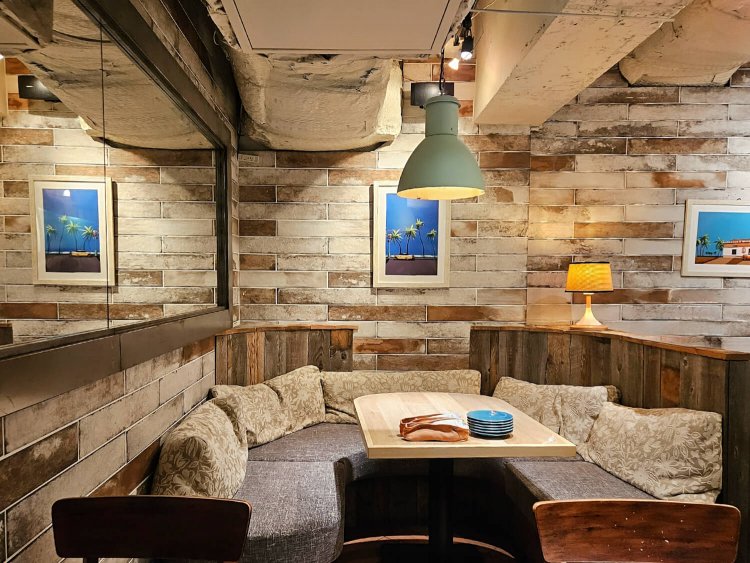 ESPRESSO D' WORKS yellow3