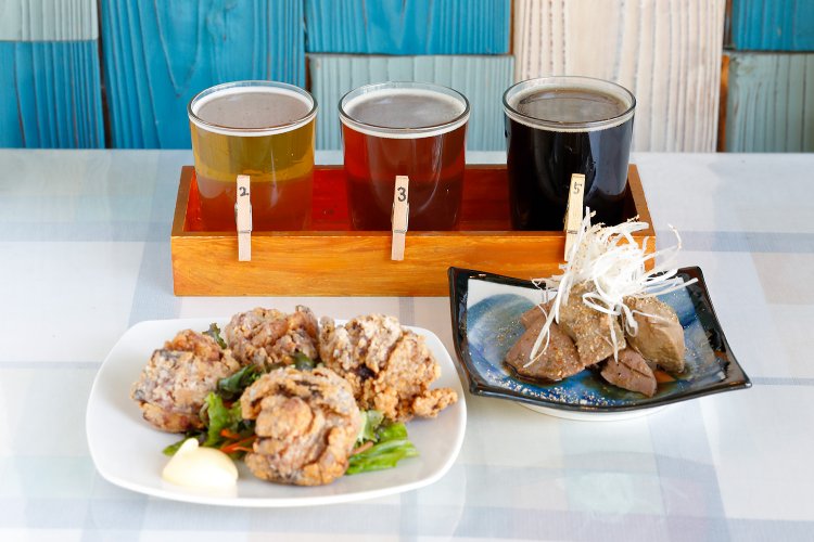 すばらしき団地グルメの世界。味も居心地も段違い！【東陽町・南砂住宅】