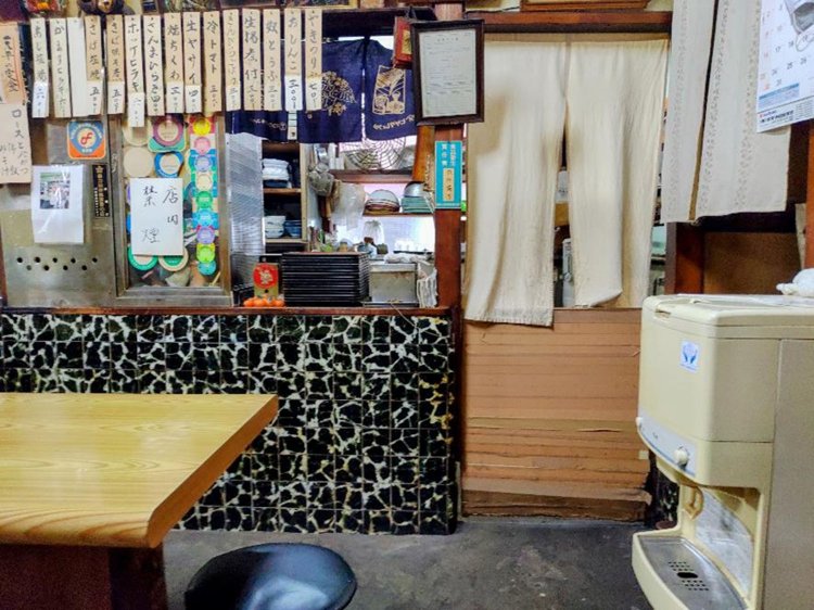 いつの時代にいるのか分からなくなってしまいそうだ……。