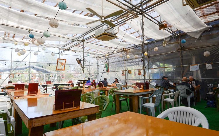 【東京おでんだね】つり堀 武蔵野園のおでん