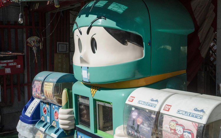 【東京おでんだね】つり堀 武蔵野園のおでん