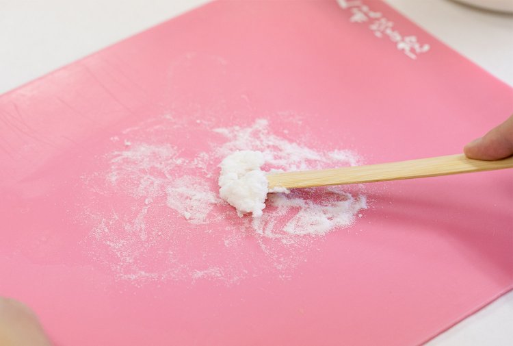 【散歩の達人】人形の久月