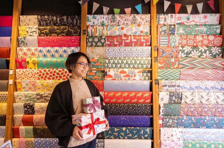 【散歩の達人】蔵前さんぽ