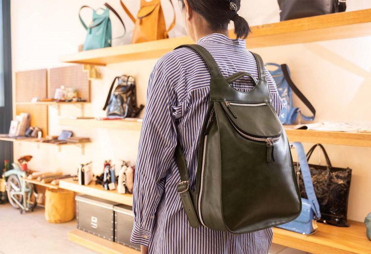 【散歩の達人】蔵前さんぽ