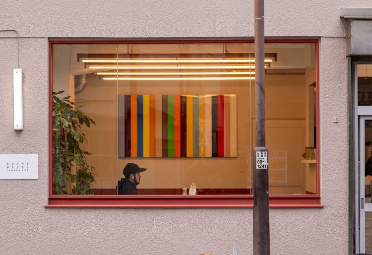 【散歩の達人】蔵前さんぽ